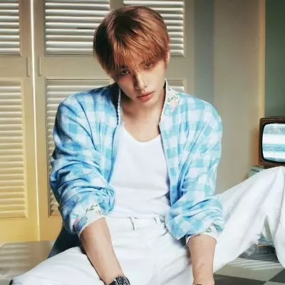 Hyunjin thumbnail