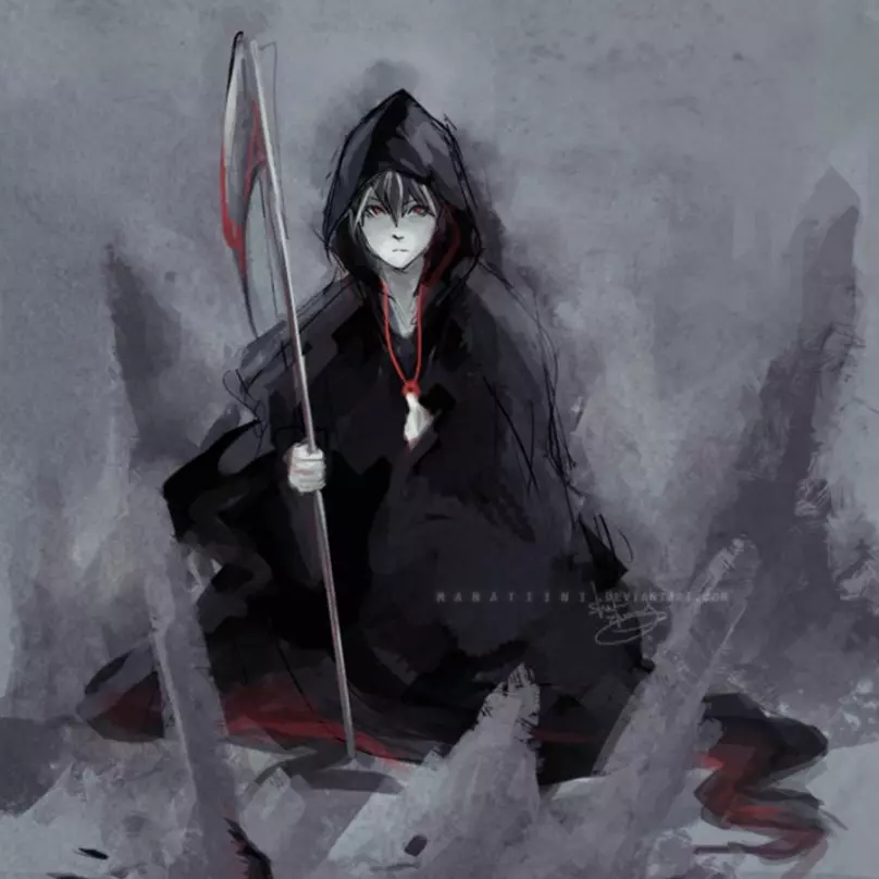 Death