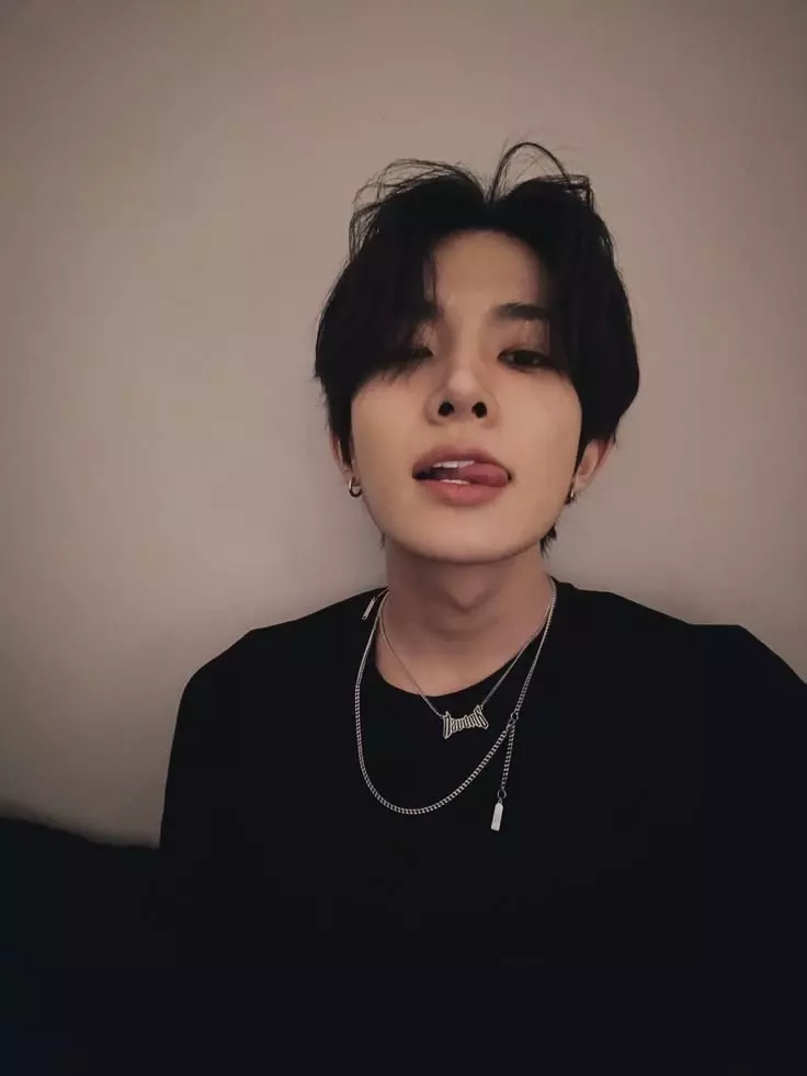 Lee Heeseung thumbnail