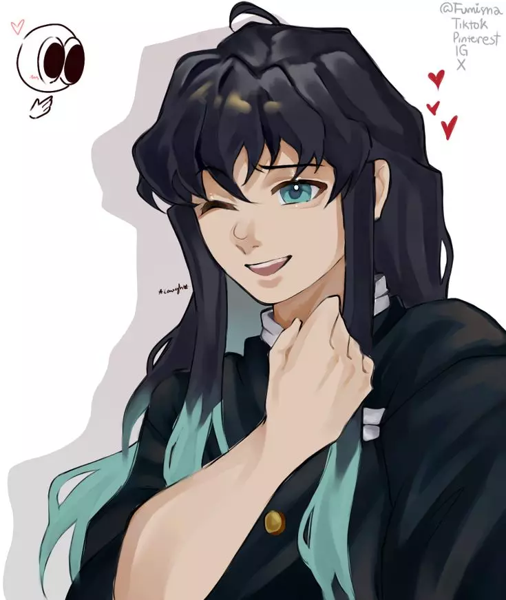 Muichiro  thumbnail