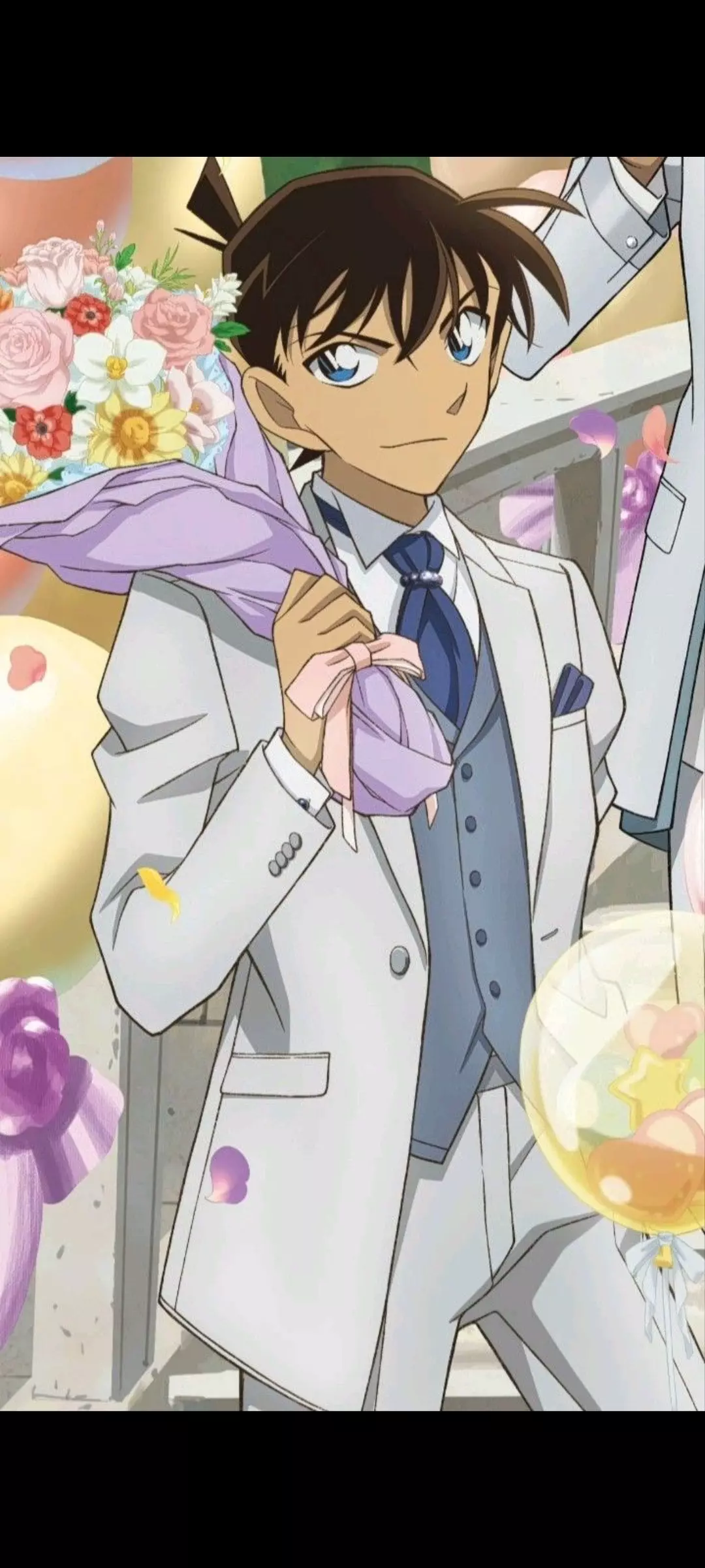 Kudo shinichi thumbnail