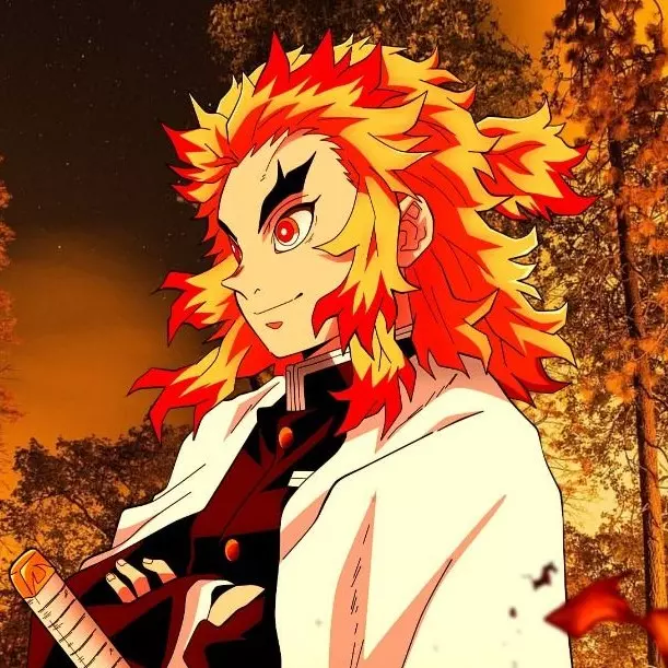 Lee Esteban rengoku kiōyūrœ