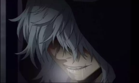 Tomura Shigaraki thumbnail