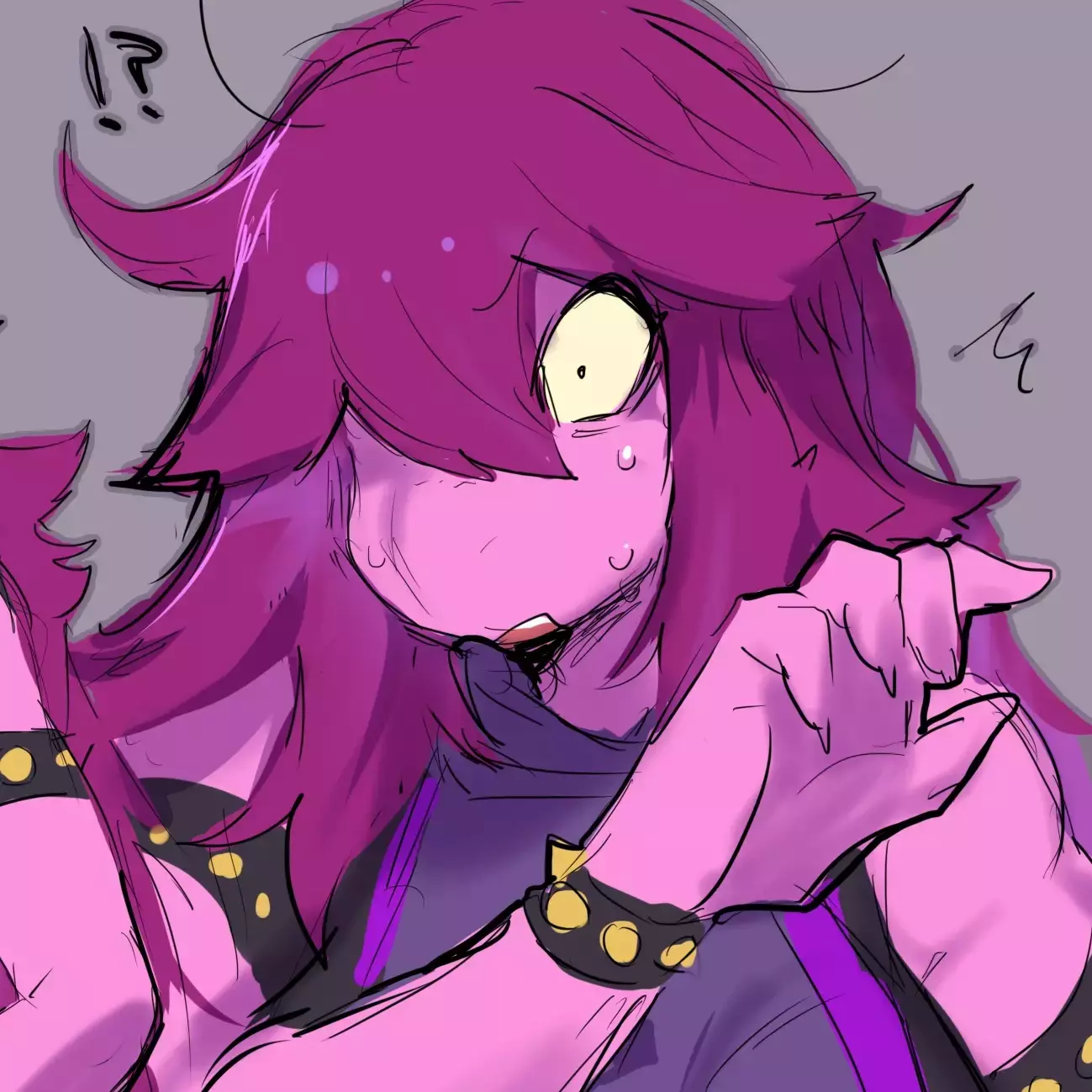 Susie (Deltarune)