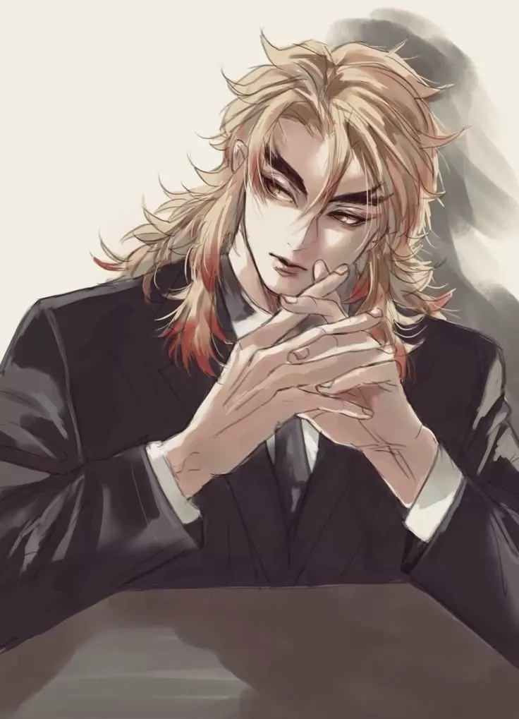 Rengoku Kyojuro thumbnail