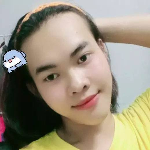 น้องปอคนสวย
