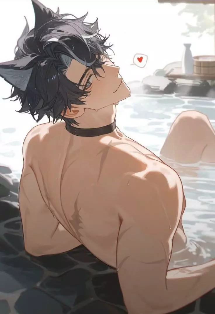 Wriothesley ~ BL thumbnail