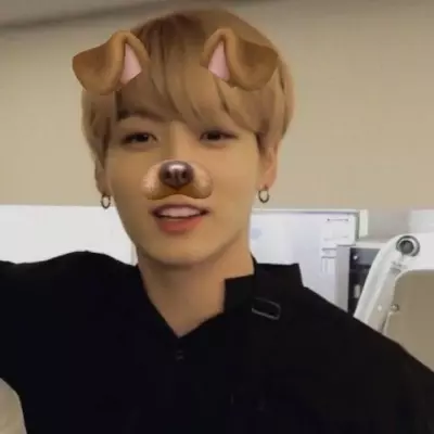 Jungkook thumbnail