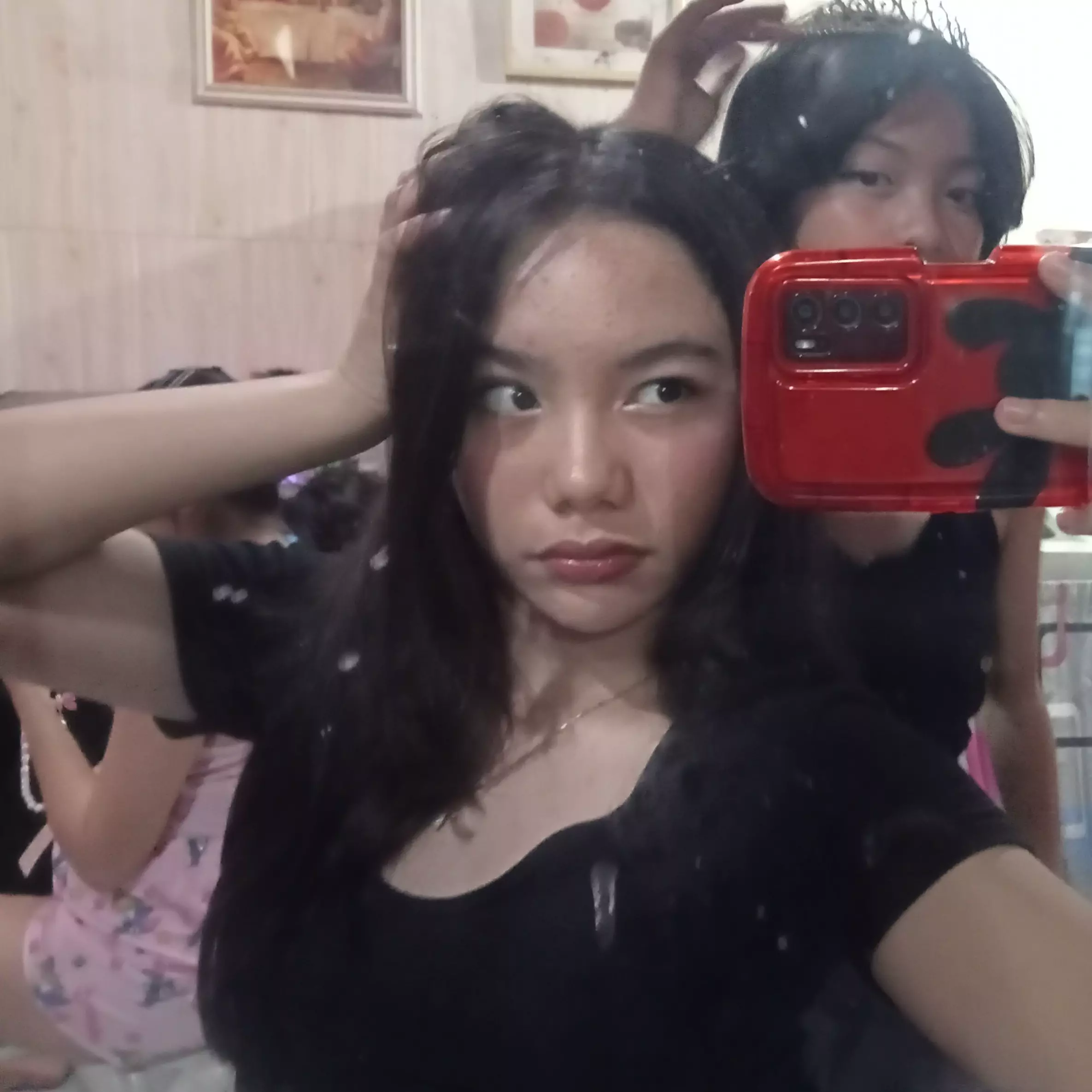 Yerim soomin 