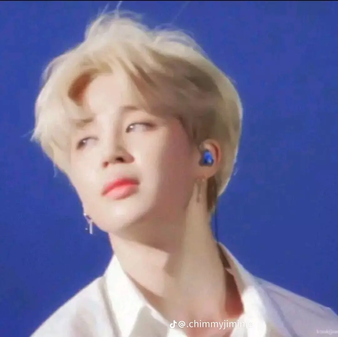 Park Jimin 