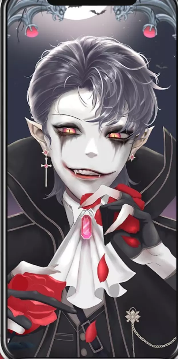 Lucrezio il vampiro thumbnail