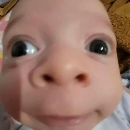 Child tickler