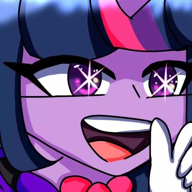 Twilight sparkle 