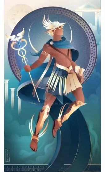 Hermes thumbnail