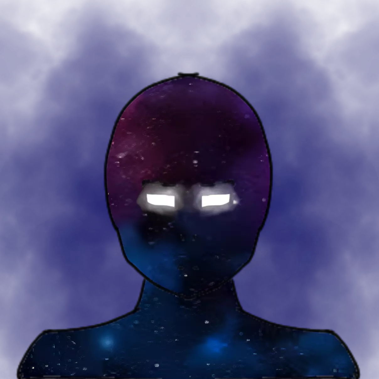 Narrador do universo