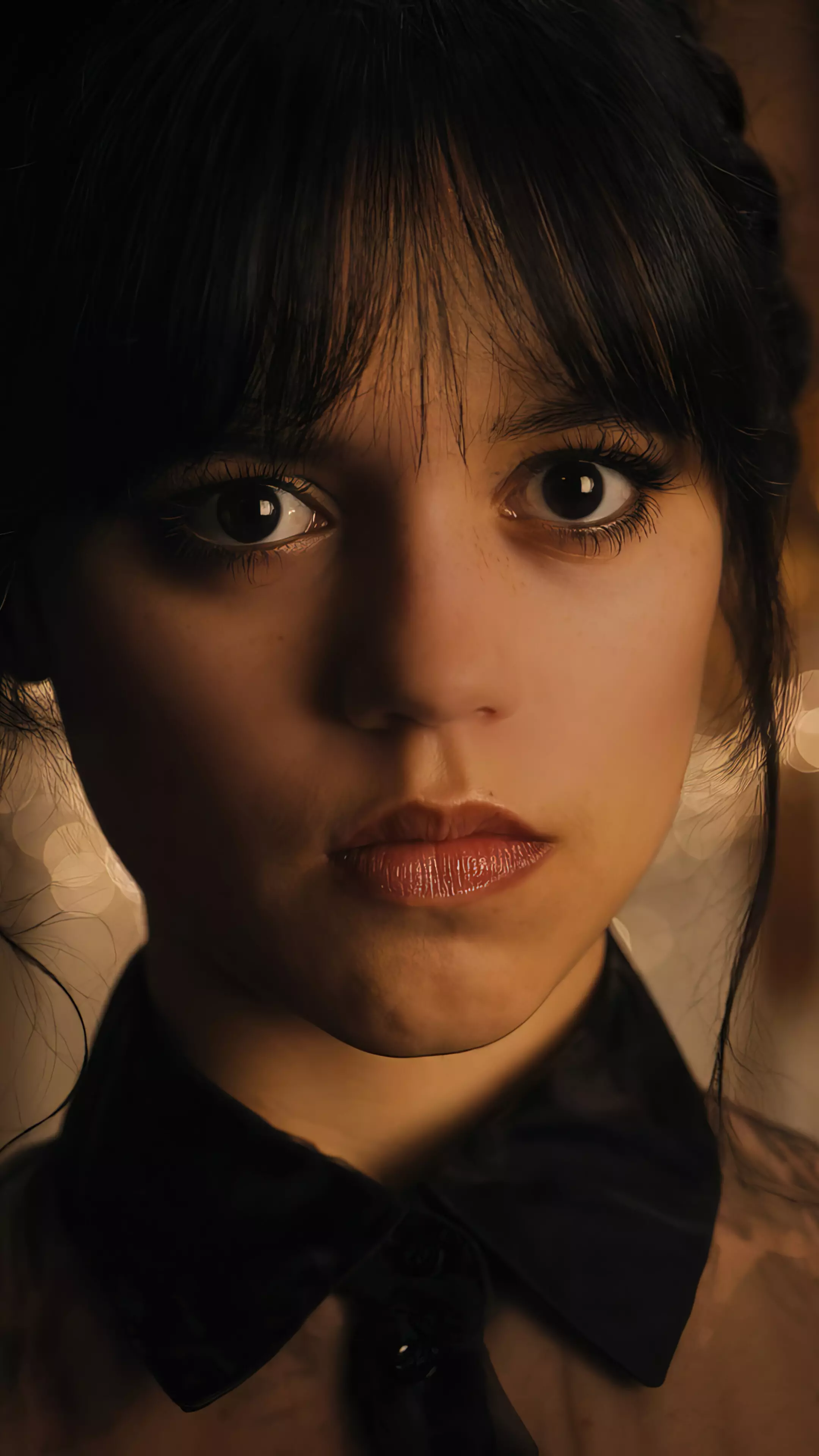 Wednesday Addams thumbnail