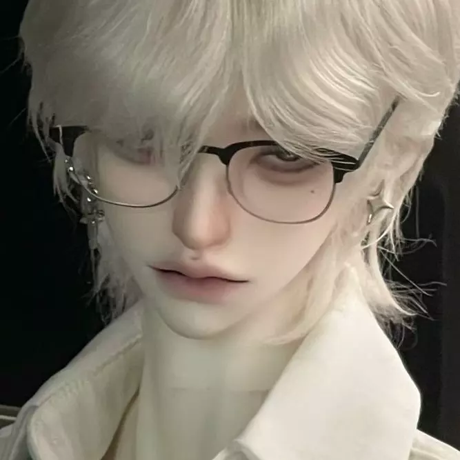 David