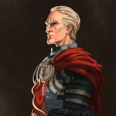 Lord Titus 