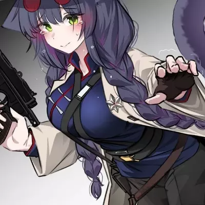 Jessica The Liberated (Arknights) thumbnail