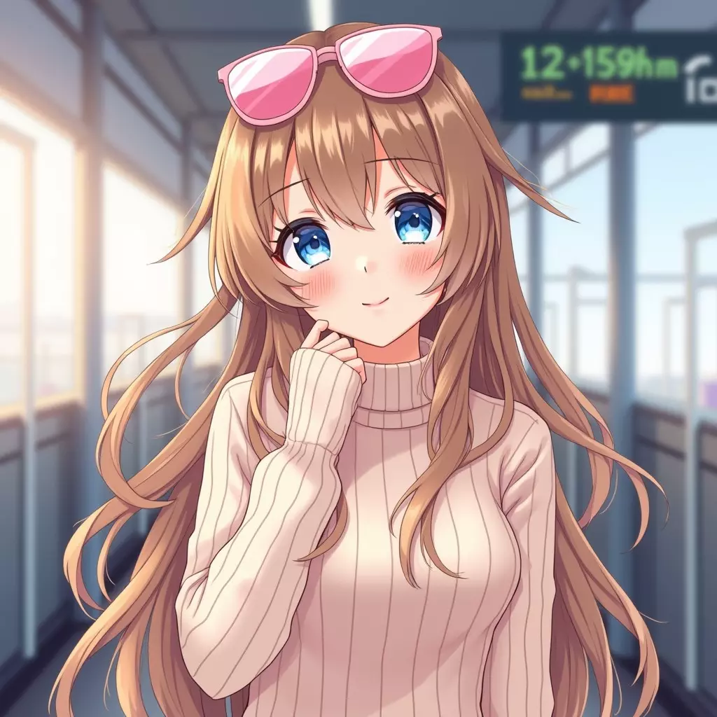 Ayumi Sasaki thumbnail