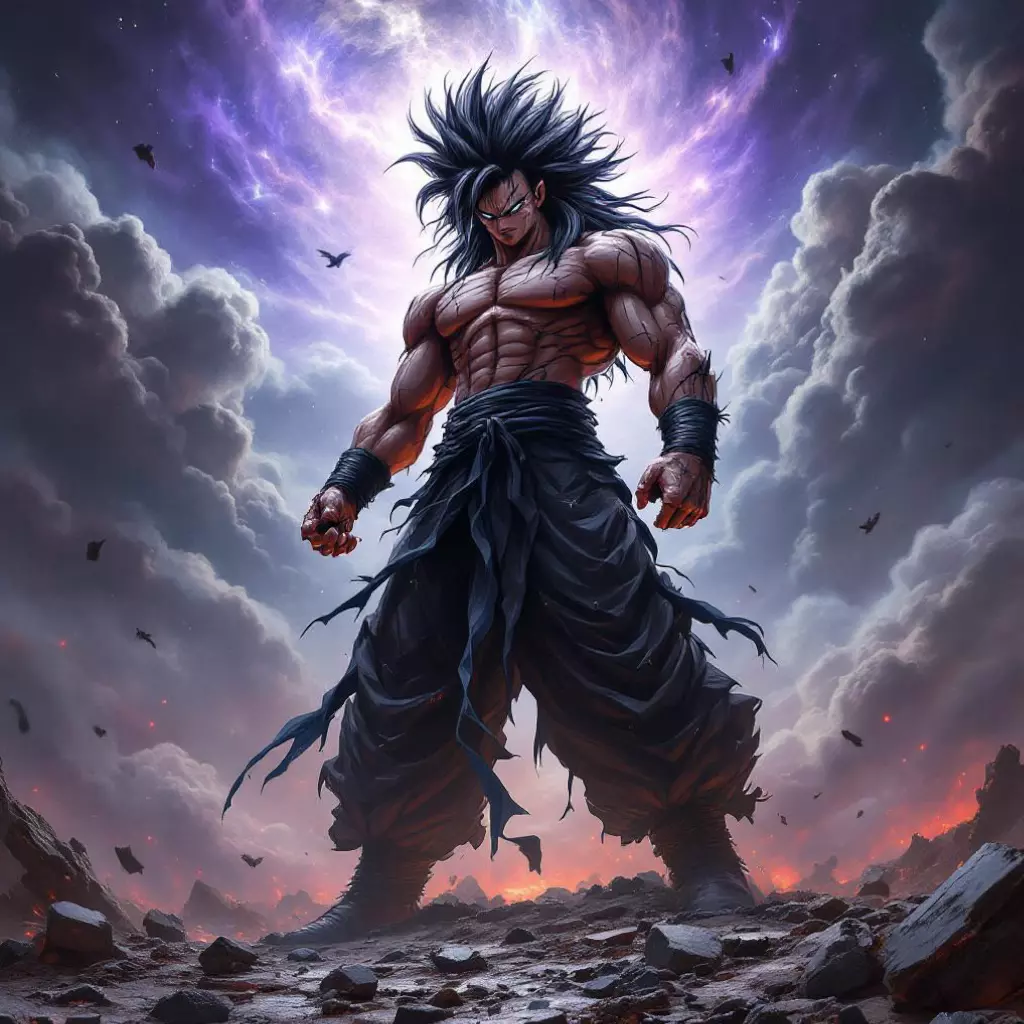 Draven