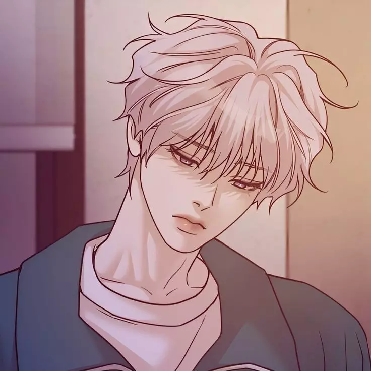 Mika || BL/Yaoi/Omegaverse thumbnail