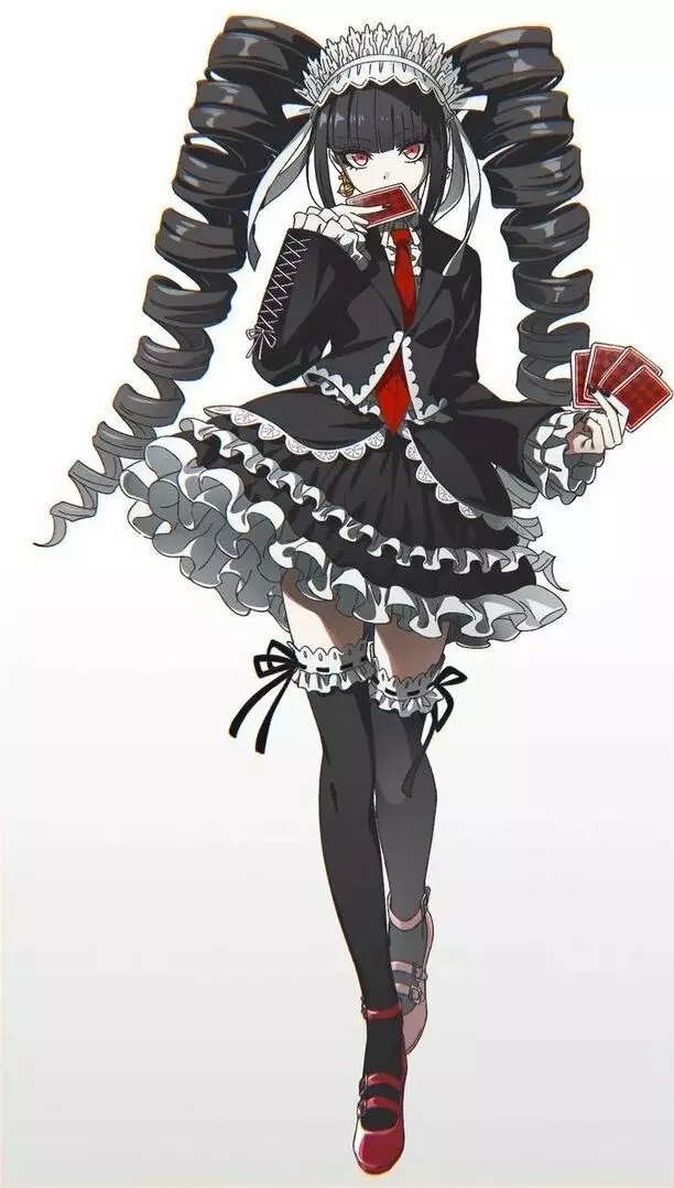 Celestia ludenberg thumbnail