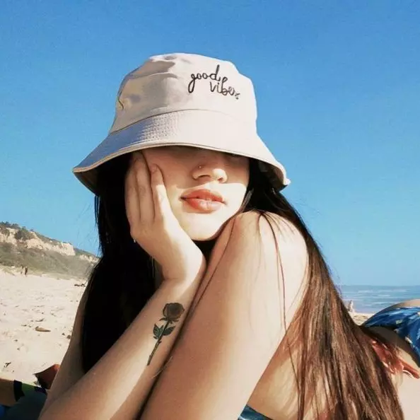 Angelica 