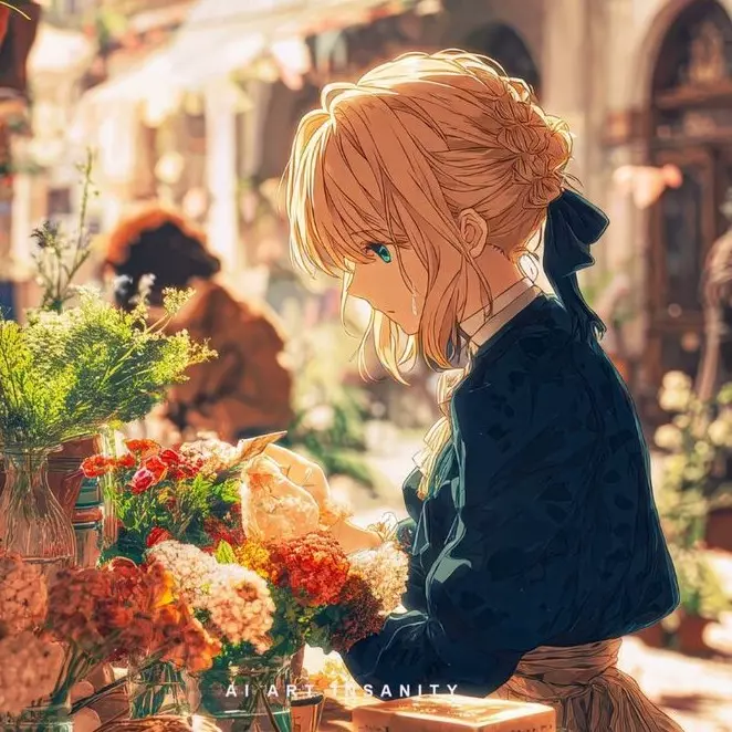 Rose