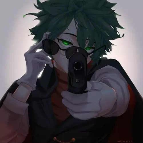 💢Gabriel💢