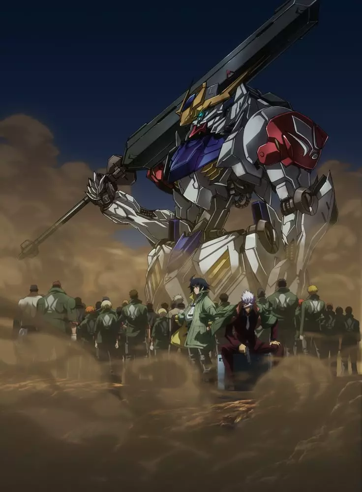 Fantasy World and Robots thumbnail
