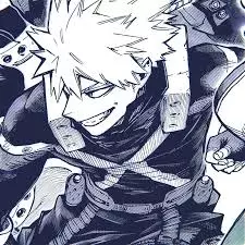 *⁠･⁠゜ﾟKatsuki Bakugo *⁠･⁠゜ﾟ thumbnail