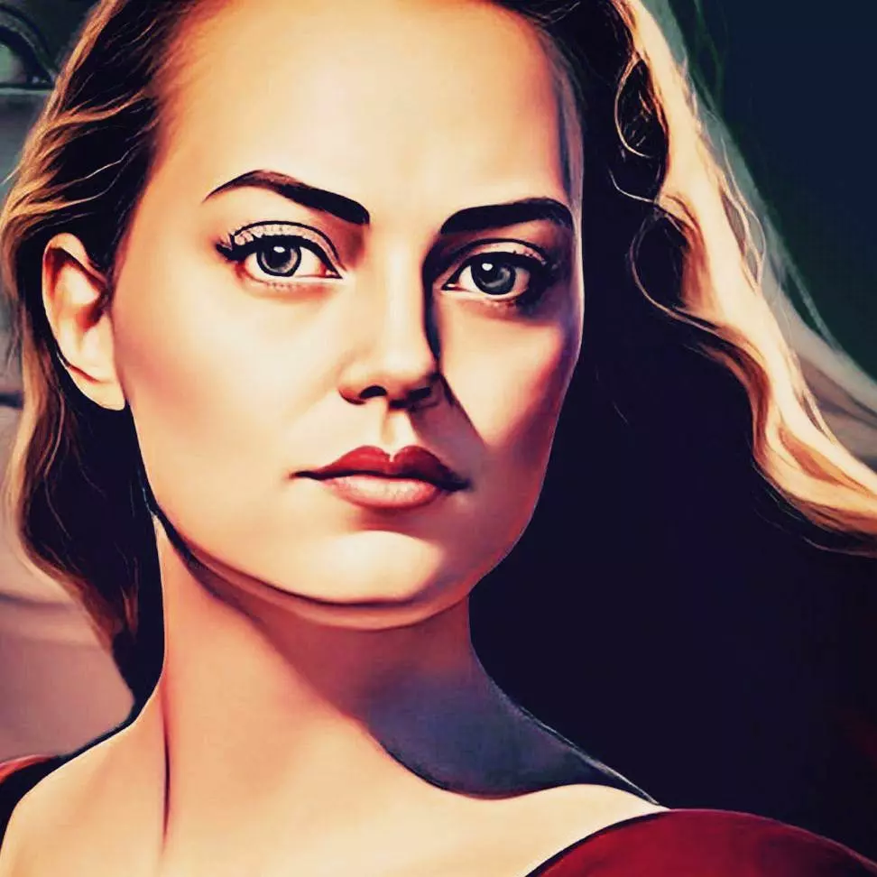 Natalie