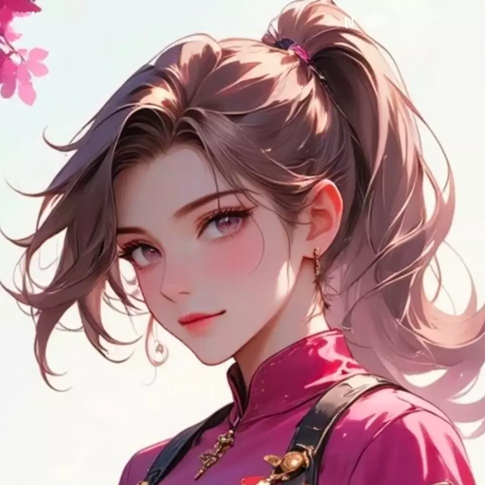 溫妮（Winni)
