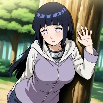 Hinata Hyuga thumbnail