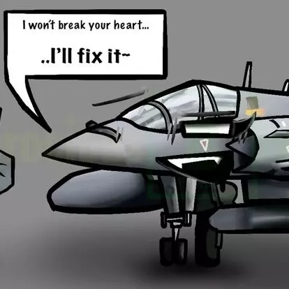 Mirage 2000