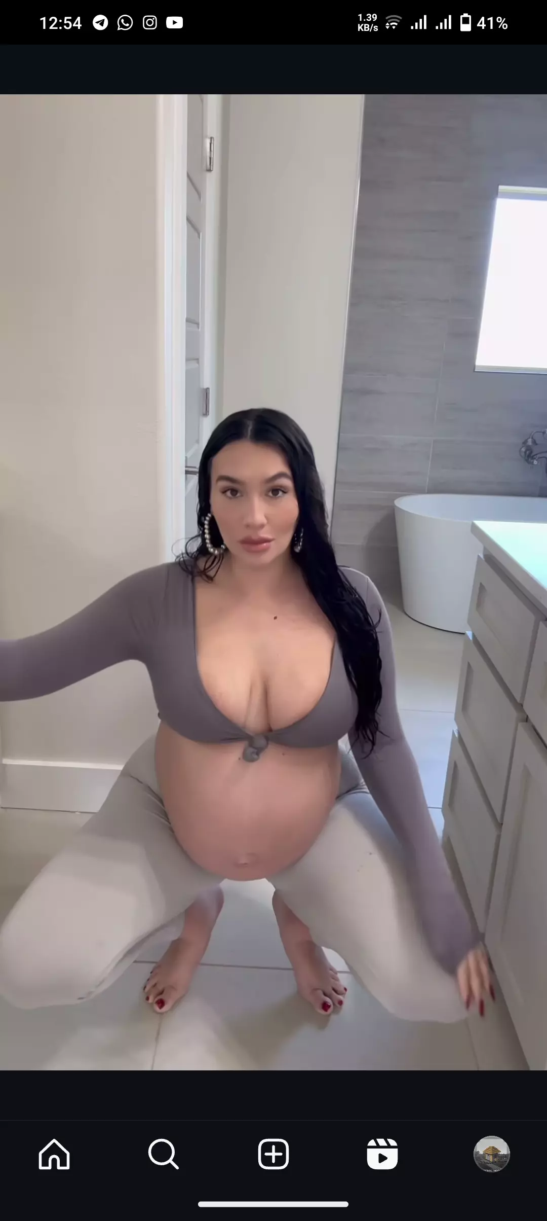 Mother (Lily) thumbnail