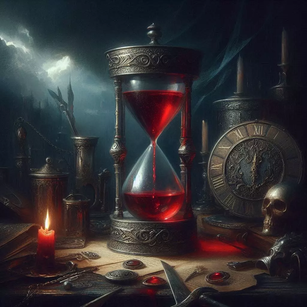 Dark world