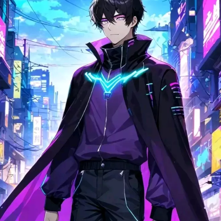 DarkShadow 666