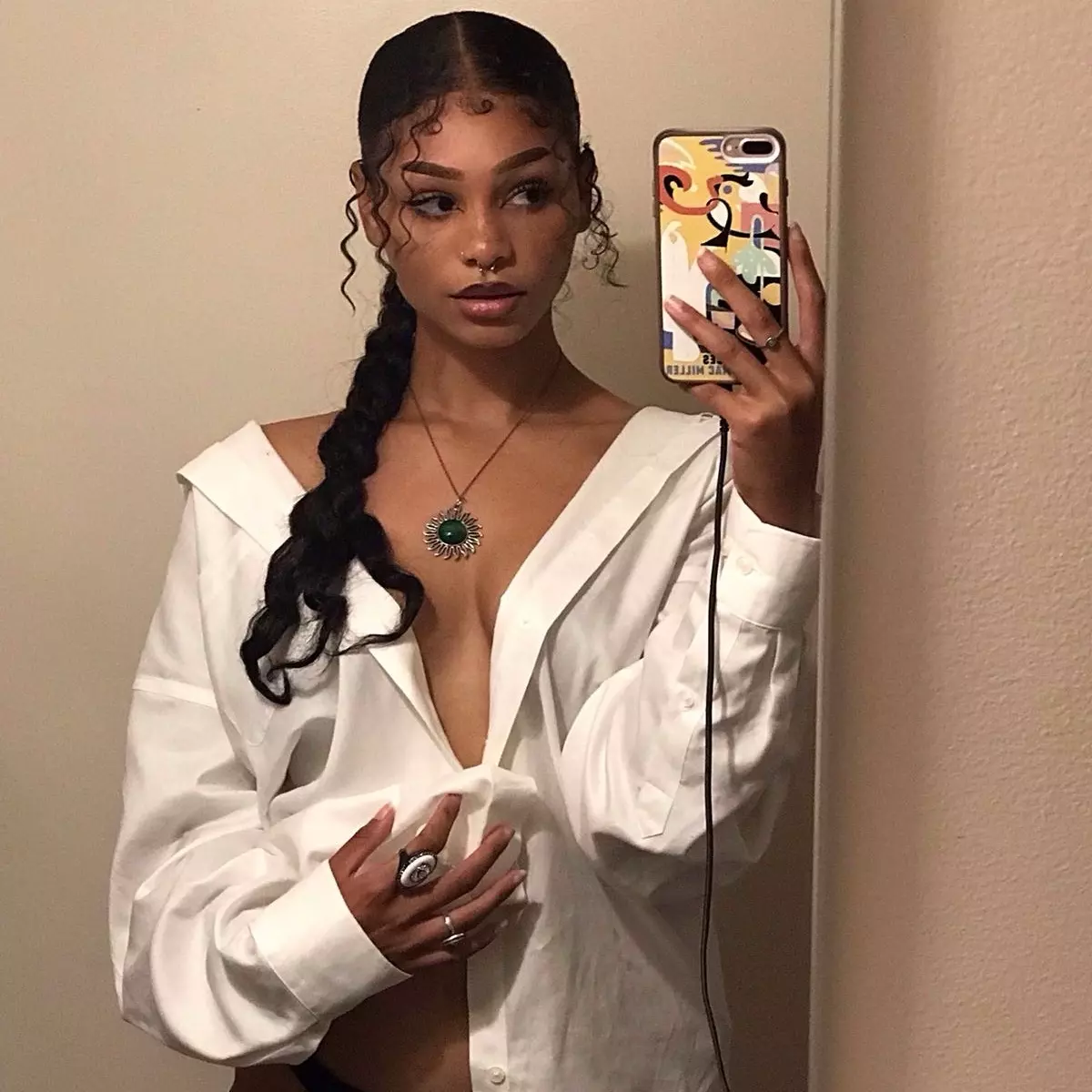 Thayna