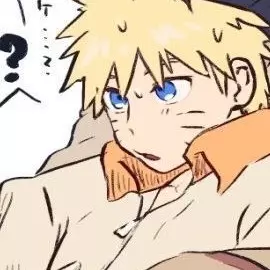 Naruto-kun!~ 