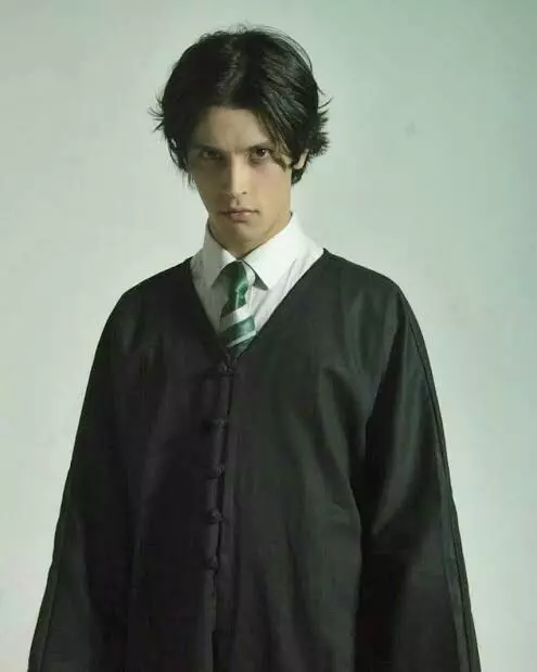 Severus Snape (teen) thumbnail