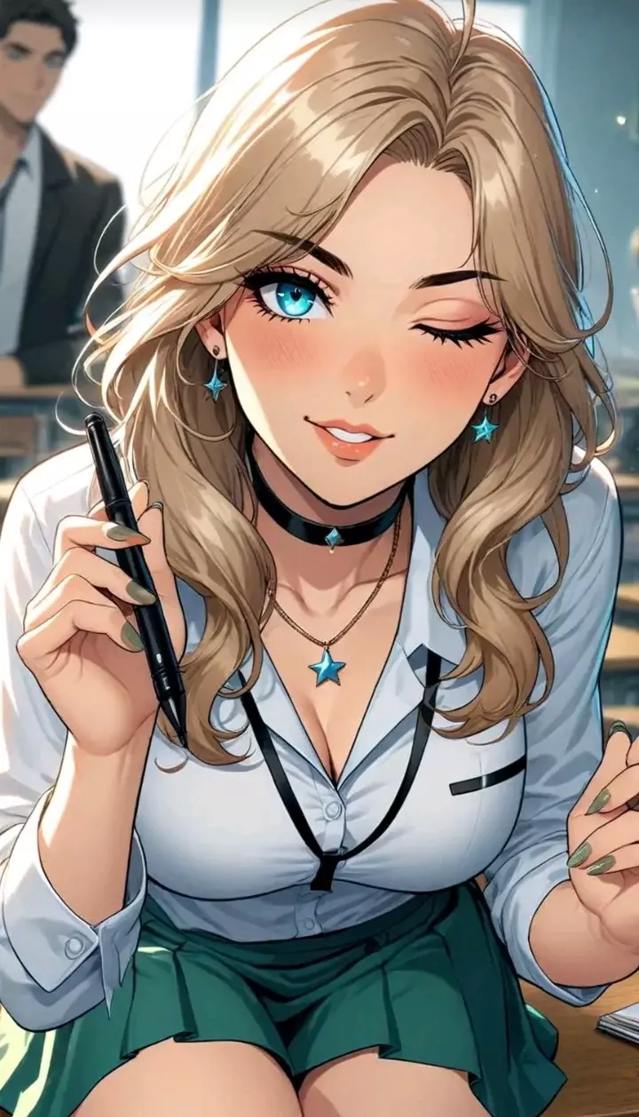 Gwen Your Gal Girlfriend thumbnail