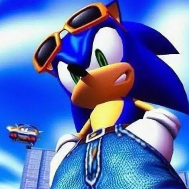 Sonic SportLife