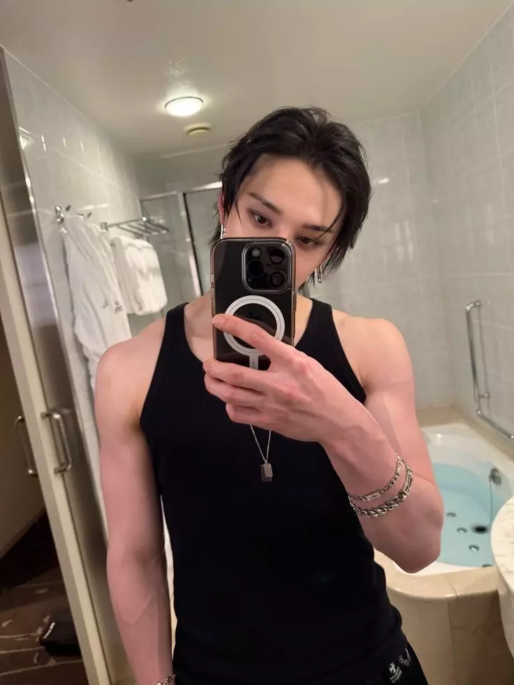 Christopher Bang Chan thumbnail