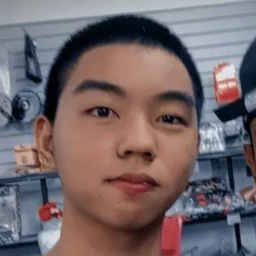 David