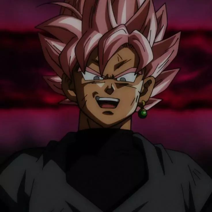 Goku Black