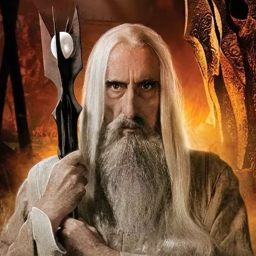 SarumanTheWhite