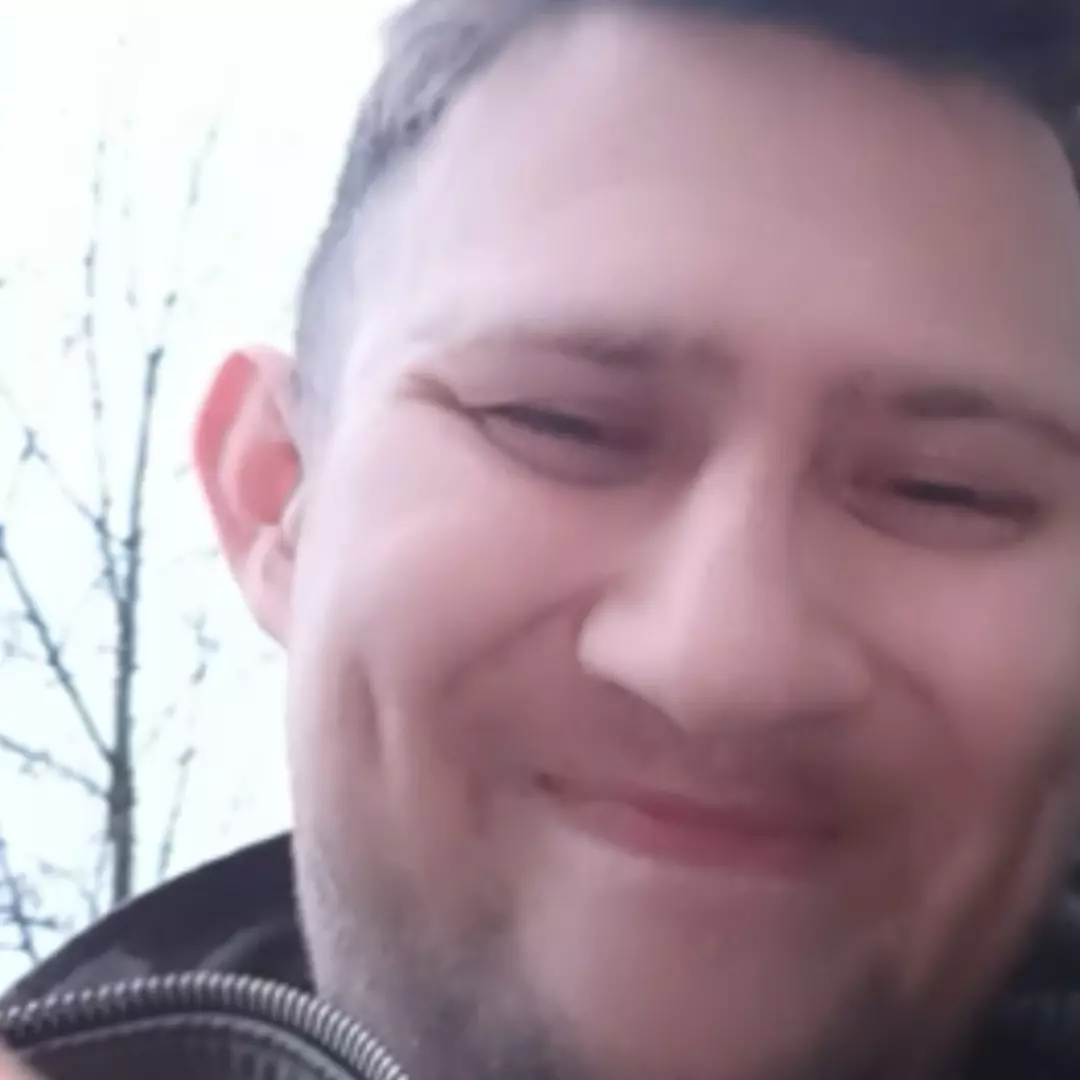 Михаил