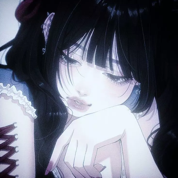 Ayano AckermanBvv